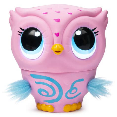 Here's what those baby grunts, sounds, and noises actually mean. . Owl toy that talks